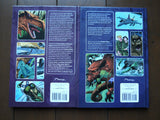 Graham Nolan's Monster Island + Return to Monster Island Signed - Mycomicshop.be
