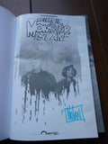 Graham Nolan's Monster Island + Return to Monster Island Signed - Mycomicshop.be