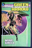 Green Arrow The Longbow Hunters TPB (2012) 2nd Edition #1 Signed - Mycomicshop.be