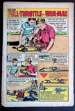 Green Lantern (1960 2nd Series) #39 - Mycomicshop.be