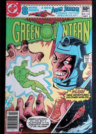 Green Lantern (1960 2nd Series DC) 133 - Mycomicshop.be