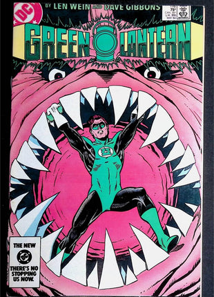 Green Lantern (1960 2nd Series DC) 176 - Mycomicshop.be