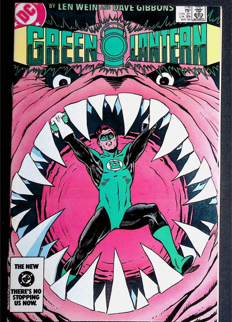 Green Lantern (1960 2nd Series DC) 176 - Mycomicshop.be