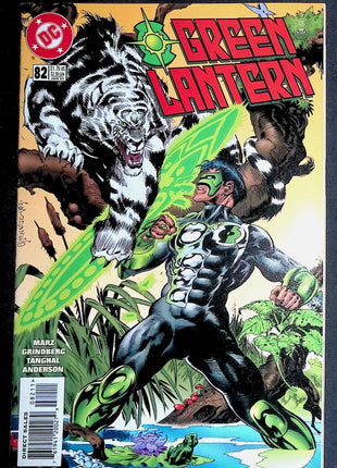 Green Lantern (1990 3rd Series) #82 - Mycomicshop.be