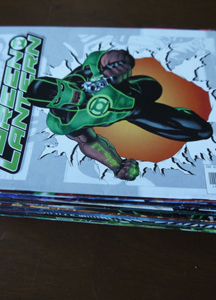 Green Lantern (2011 5th Series) Complete Set - Mycomicshop.be