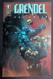 Grendel War Child (1992) 1 - 4 - Mycomicshop.be