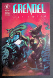 Grendel War Child (1992) 1 - 4 - Mycomicshop.be
