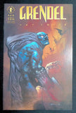 Grendel War Child (1992) 1 - 4 - Mycomicshop.be