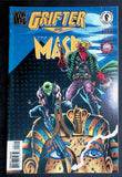 Grifter and the Mask (1996) Complete Set - Mycomicshop.be