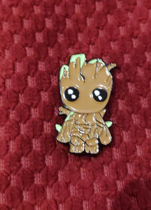 Groot Enamel Pin - Mycomicshop.be