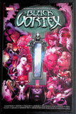 Guardians of the Galaxy and X-Men The Black Vortex TPB (2016) #1 - Mycomicshop.be