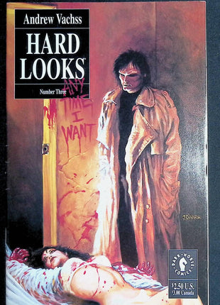 Hard Looks (1992) 3 - Mycomicshop.be