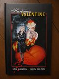 Harlequin Valentine HC (2002) - Mycomicshop.be