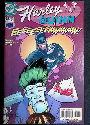 Harley Quinn (2000) 25 - Mycomicshop.be