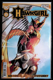 Hawkgirl (2023) 1 - 5 - Mycomicshop.be
