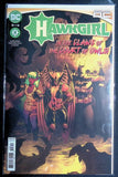 Hawkgirl (2023) 1 - 5 - Mycomicshop.be