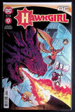 Hawkgirl (2023) 1 - 5 - Mycomicshop.be
