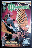 Hawkgirl (2023) 1 - 5 - Mycomicshop.be