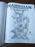 Hawkman Companion SC (2008 TwoMorrows) - Mycomicshop.be