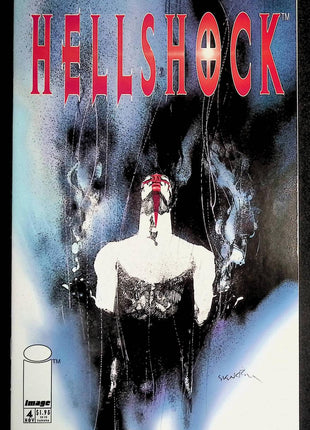 Hellshock (1994 1st Series) 4 - Mycomicshop.be