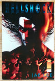 Hellshock (Image, 1994) 1st series, complete - Mycomicshop.be