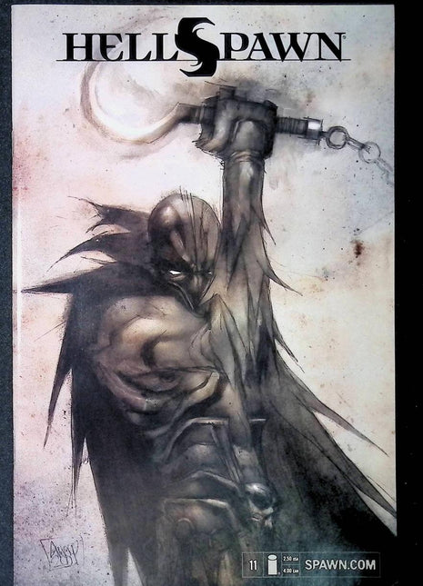 Hellspawn (2000) #11 - Mycomicshop.be