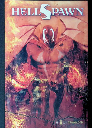 Hellspawn (2000) #12 - Mycomicshop.be