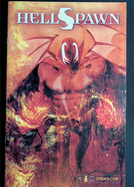 Hellspawn (2000) 12 - Mycomicshop.be