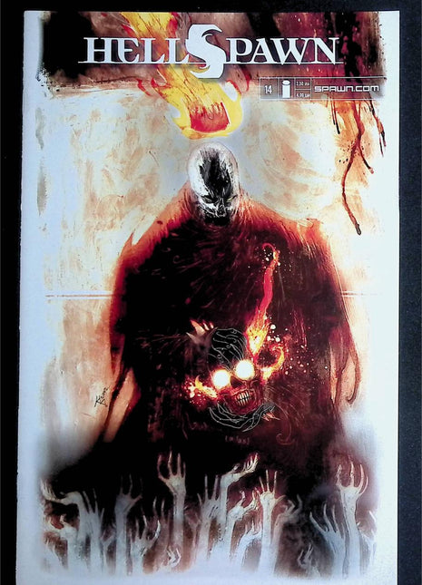 Hellspawn (2000) 14 - Mycomicshop.be