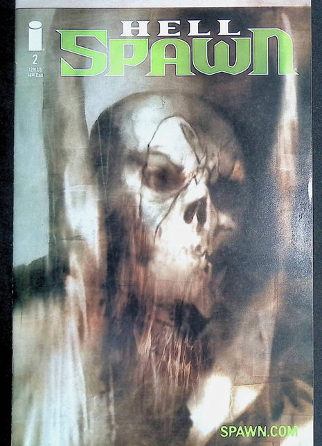 Hellspawn (Image, 2000) 2 - Mycomicshop.be