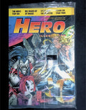 Hero Illustrated (1993) 3A - Mycomicshop.be