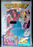 Hero Illustrated (1993) #4A.P - Mycomicshop.be