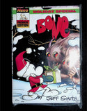 Hero Illustrated (1993) #7 - Mycomicshop.be
