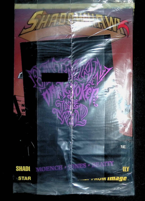 Hero Illustrated Special Editon Batman (1993) #1N - Mycomicshop.be