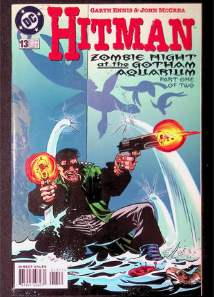 Hitman (1996) #13 - Mycomicshop.be
