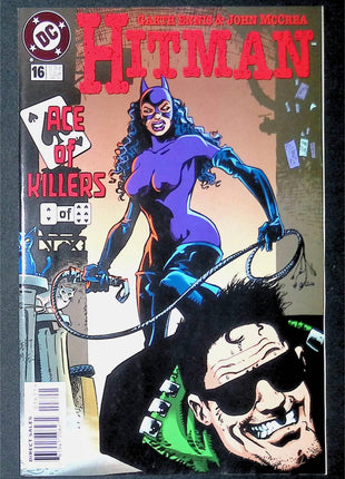 Hitman (1996) #16 - Mycomicshop.be