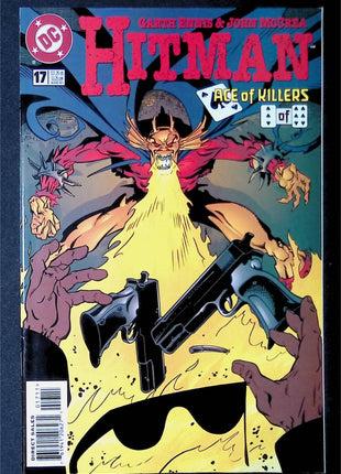 Hitman (1996) #17 - Mycomicshop.be