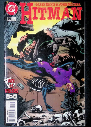 Hitman (1996) #19 - Mycomicshop.be