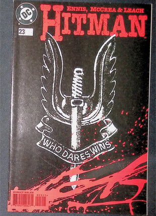 Hitman (1996) #23 - Mycomicshop.be