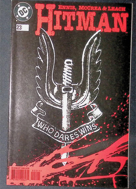 Hitman (1996) #23 - Mycomicshop.be