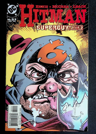 Hitman (1996) 51 - Mycomicshop.be