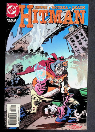 Hitman (1996) 52 - Mycomicshop.be