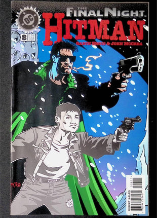 Hitman (1996) #8 - Mycomicshop.be