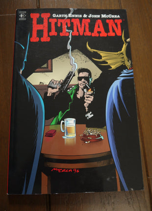 Hitman TPB Set 1 - 4 - Mycomicshop.be