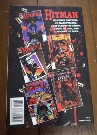 Hitman TPB Set 1 - 4 - Mycomicshop.be