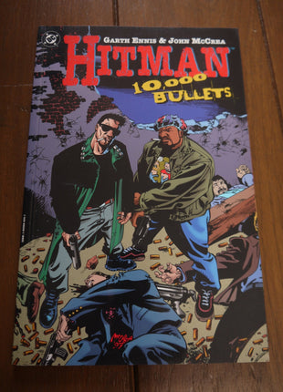 Hitman TPB Set 1 - 4 - Mycomicshop.be
