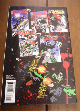Hitman TPB Set 1 - 4 - Mycomicshop.be
