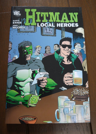 Hitman TPB Set 1 - 4 - Mycomicshop.be