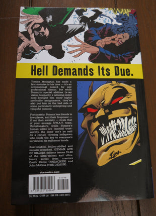 Hitman TPB Set 1 - 4 - Mycomicshop.be