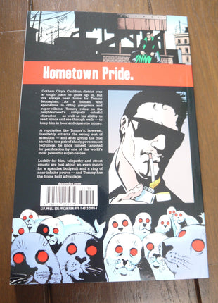 Hitman TPB Set 1 - 4 - Mycomicshop.be